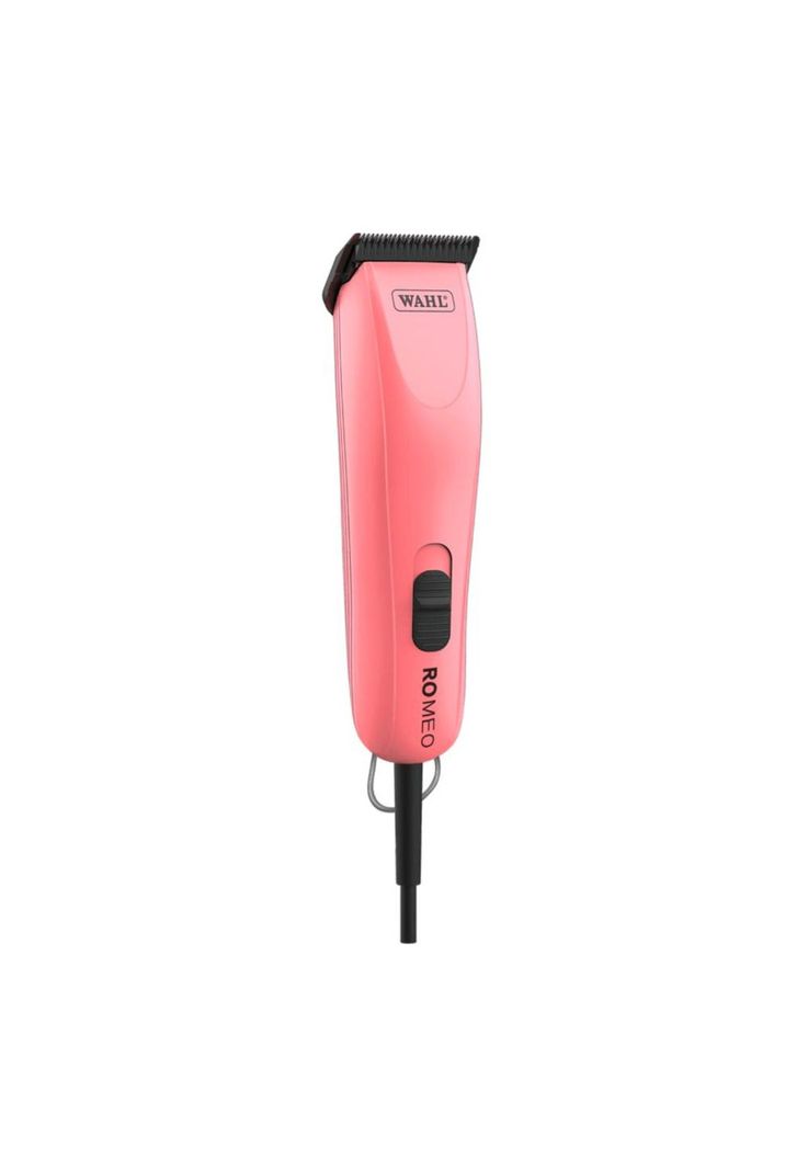 Maquina Wahl Cortadora Canina Romeo Para Peluqueria Canina-0