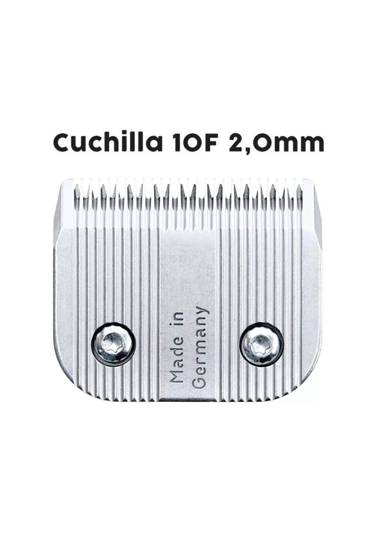 Maquina Wahl Cortadora Canina Romeo Para Peluqueria Canina-2