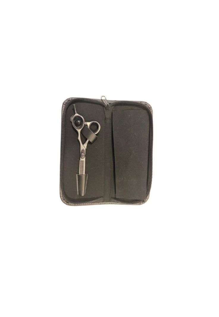 Set De Tijeras Wahl Profesional Filo Navaja Y Esculpidora 6 mate-1