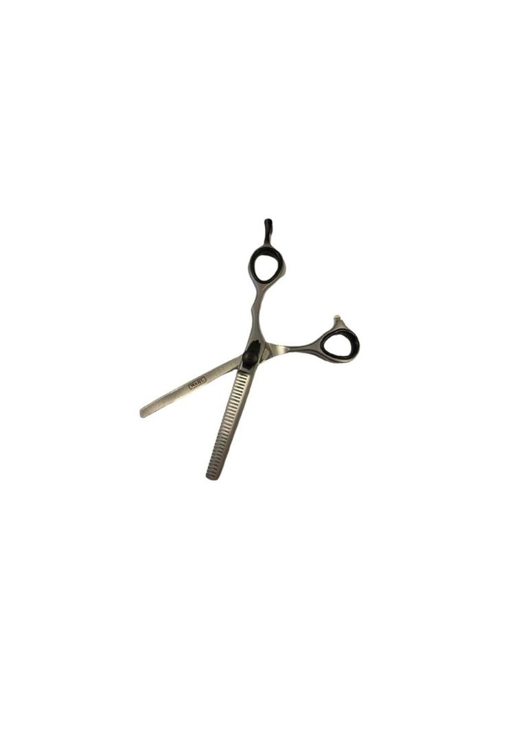 Set De Tijeras Wahl Profesional Filo Navaja Y Esculpidora 6 mate-5