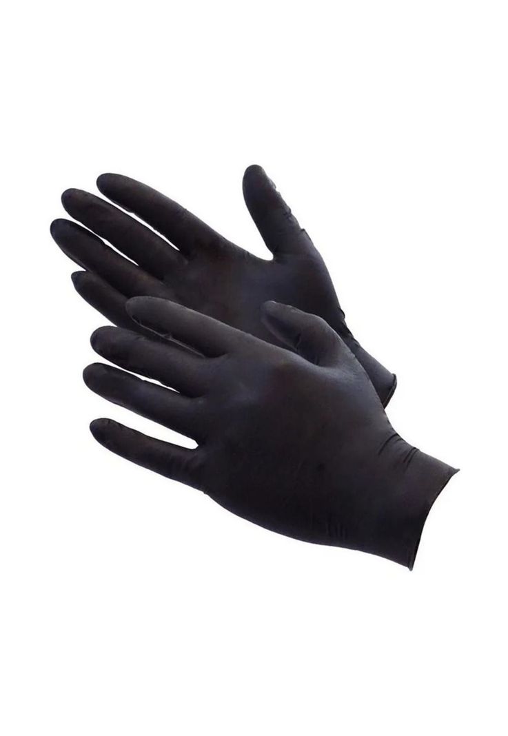 Guantes descartables antideslizantes GripStrong Reforzado-2