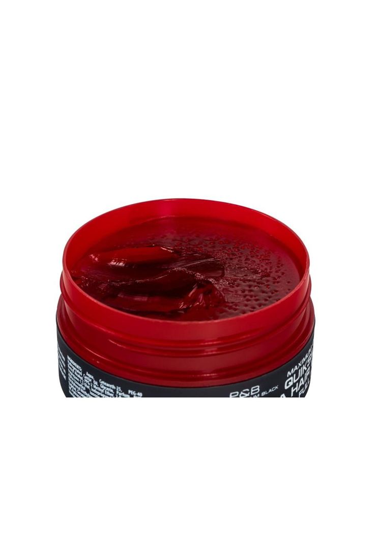 Cera Peinado Red One Aqua Hair Wax Quiksilver 150ml-2