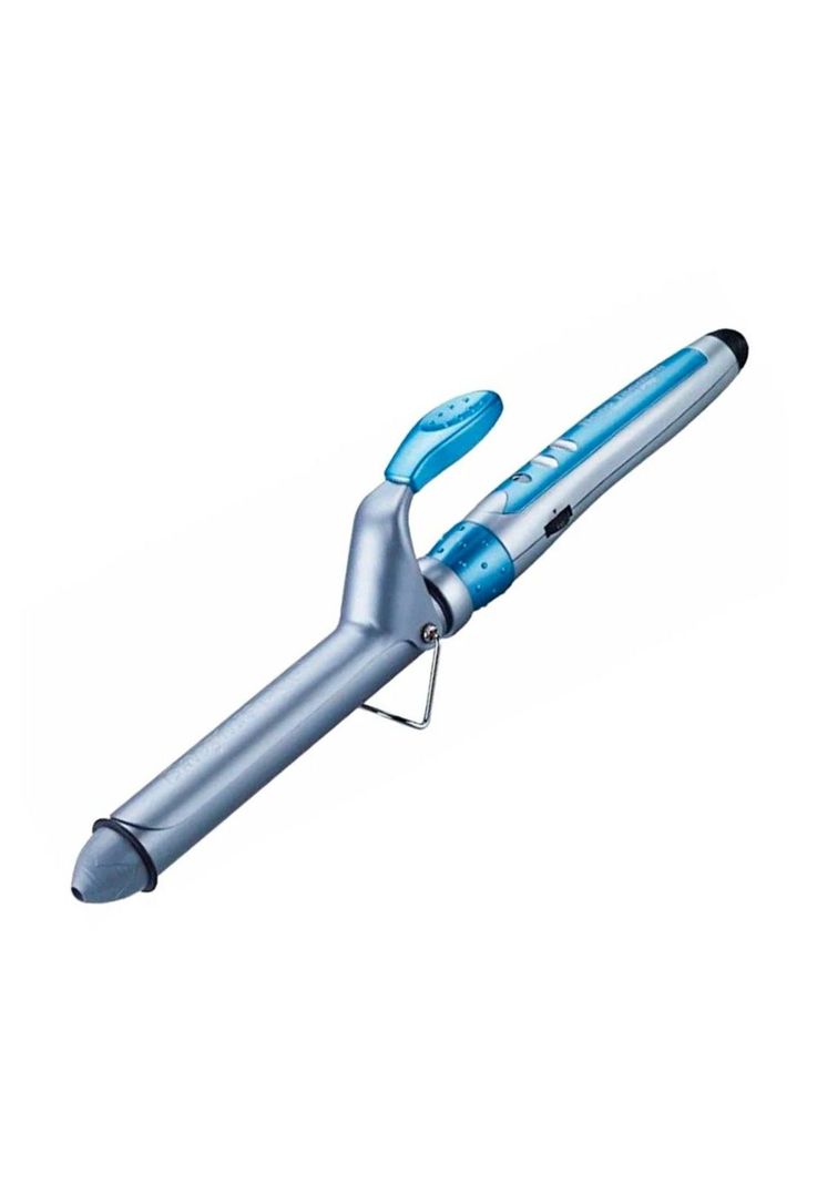 Bucleadora Rizador Ondulador Babyliss Pro Regulador 25mm-0