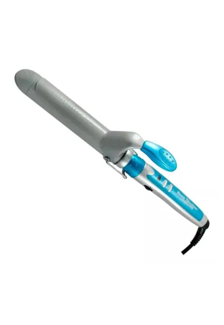Bucleadora Rizador Ondulador Babyliss Pro Regulador 25mm-1