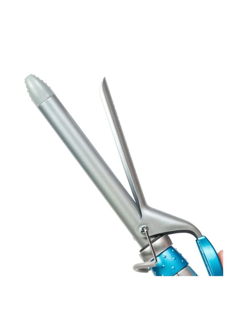 Bucleadora Rizador Ondulador Babyliss Pro Regulador 25mm-4
