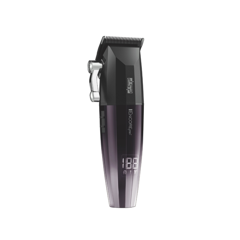M quina Cortapelo DSP Profesional 91525 Plateado 6800 RPM