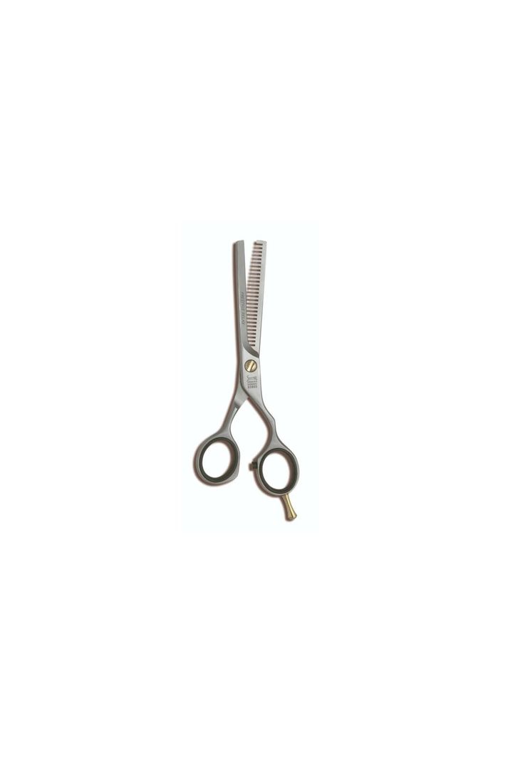 Tijera Para Peluqueria Esculpidora Jaguar Relax 28 5.5 Pulgadas -0