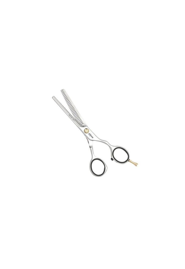 Tijera Para Peluqueria Esculpidora Jaguar Relax 28 5.5 Pulgadas -1