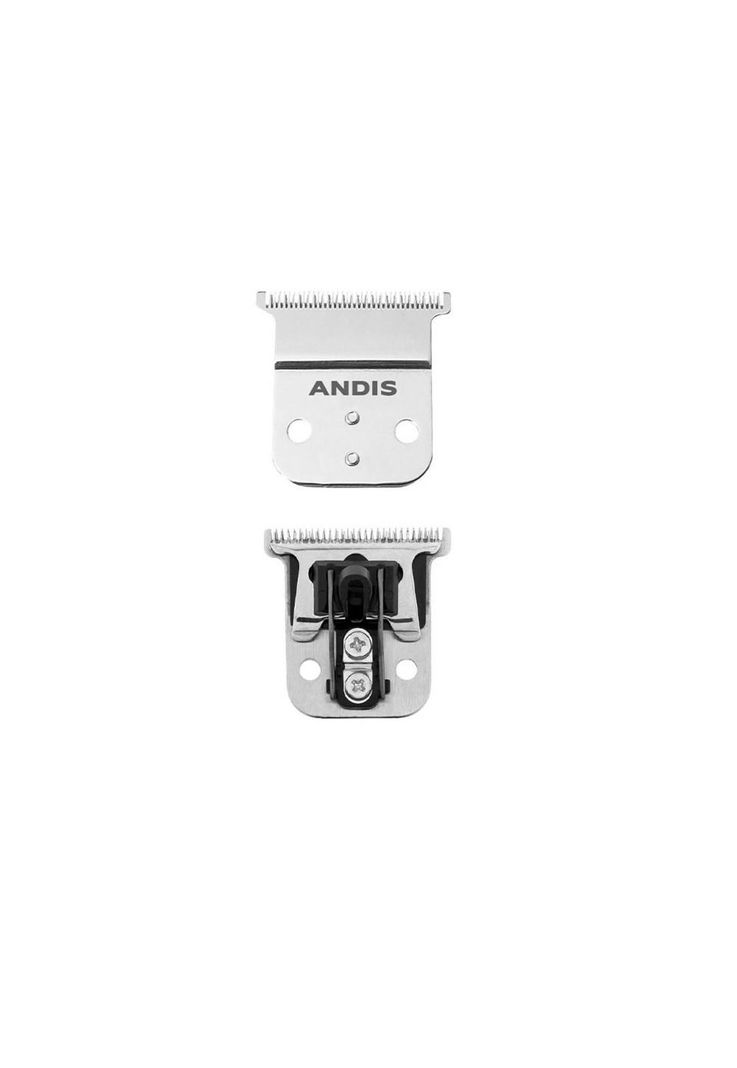 Andis Cuchillas Slimline Pro Li Acero Inoxidable-0