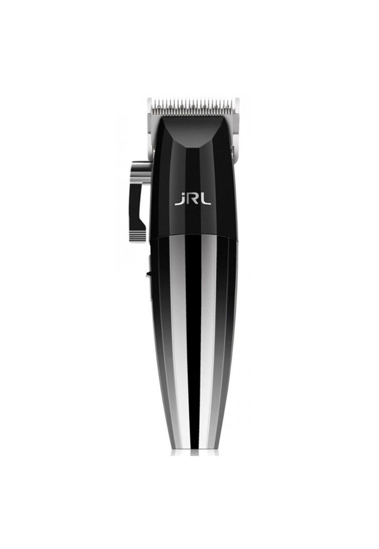 Maquina De Corte JRL Fresh Fade 2020C Silver-0