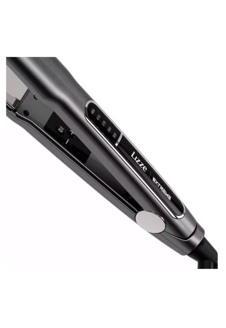 Plancha Alisadora Lizze Extreme Nano-titanium Original-3
