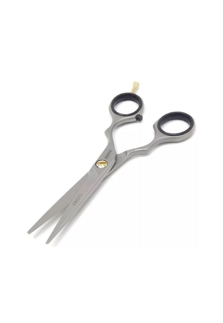 Tijera Peluquería De Corte Jaguar 4.5 Pre Style Ergo-0