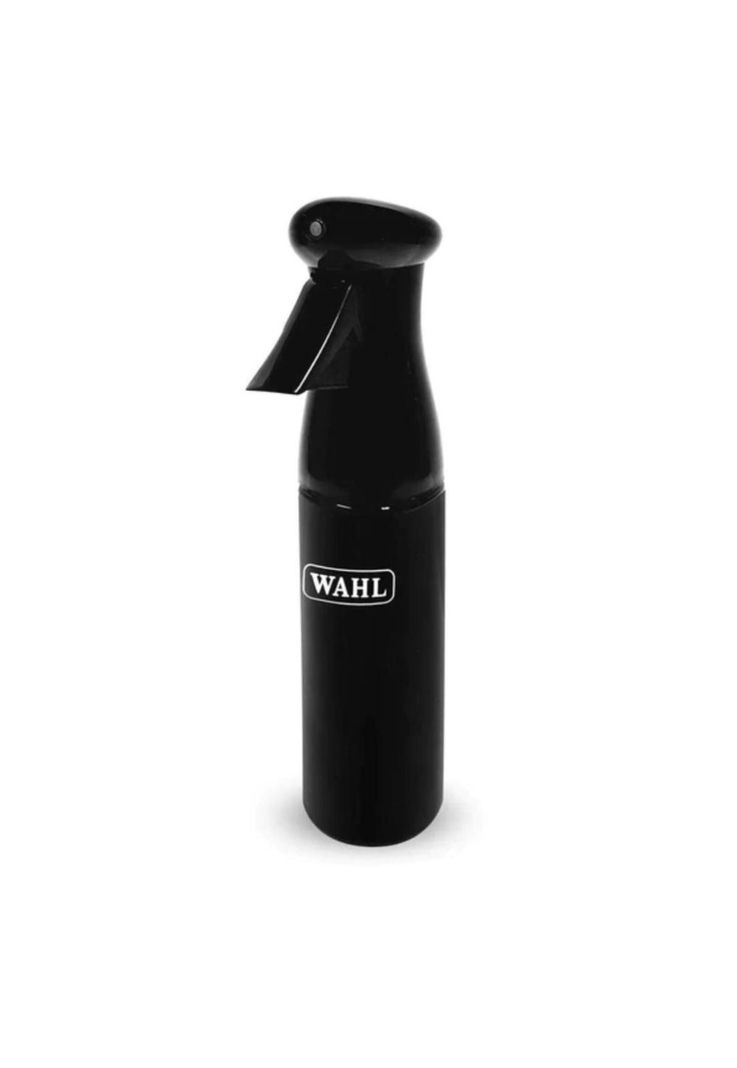 Pulverizador Rociador Wahl Negro 250ml-0