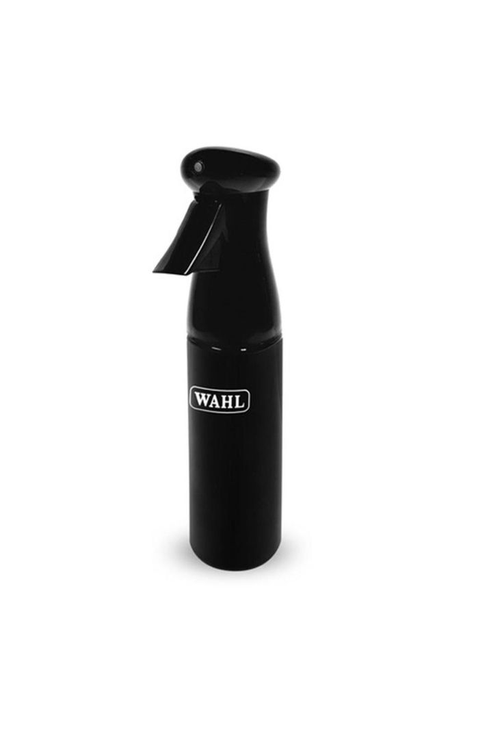 Pulverizador Rociador Wahl Negro 250ml-1