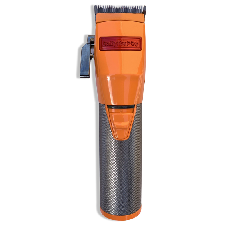 CORTEPELO BABYLISS CUSTOMFX MECHANICAL ORANGE 918171-0