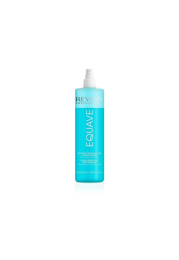 Revlon Equave Instant Beauty 500ML Con Keratina Sin Enjuague-1