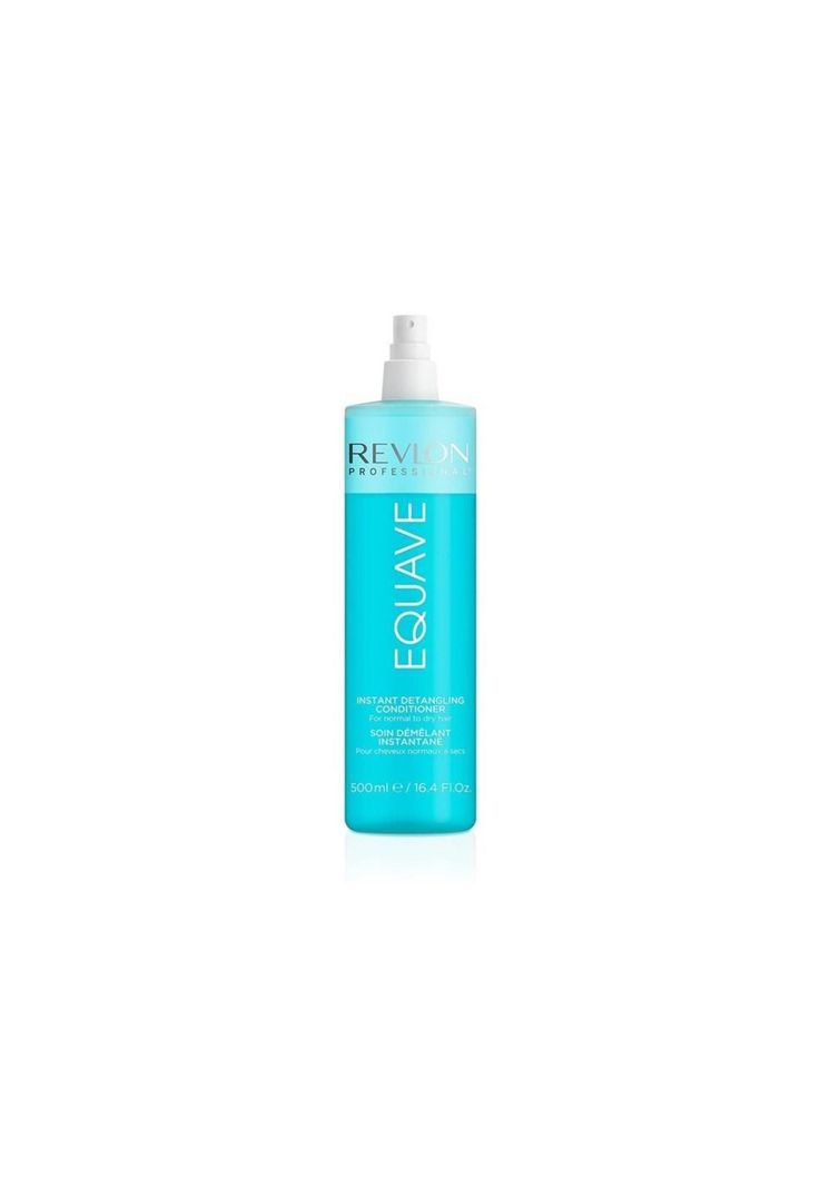 Revlon Equave Instant Beauty 500ML Con Keratina Sin Enjuague-0