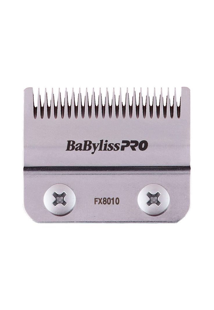Cuchilla De Repuesto Para Maquina Babyliss Fx8010-1