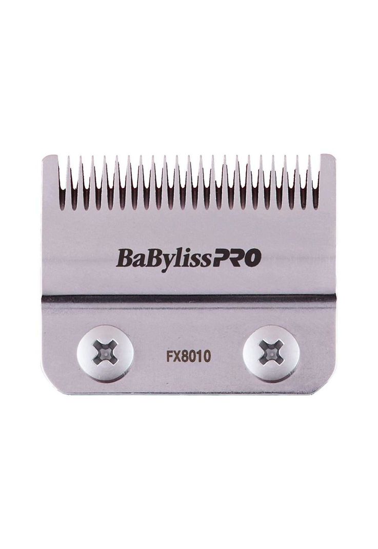 Cuchilla De Repuesto Para Maquina Babyliss Fx8010-0