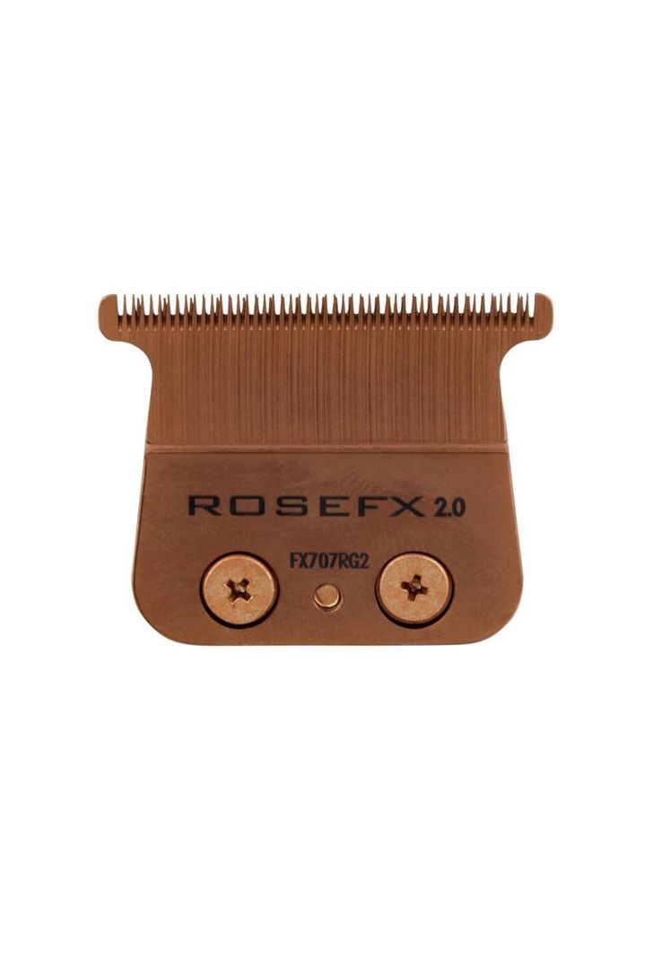 Cuchilla Repuesto Babyliss Skeleton Fino Fx707RG2 Trimmer-0