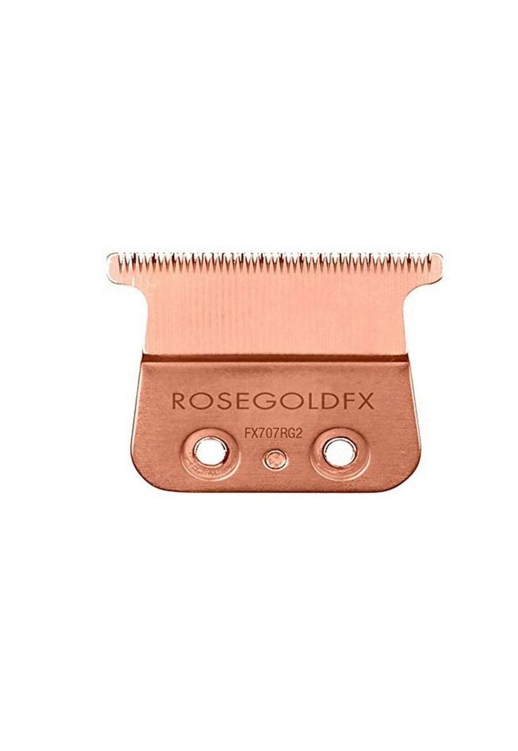 Cuchilla Repuesto Babyliss Skeleton Fino Fx707RG2 Trimmer-2