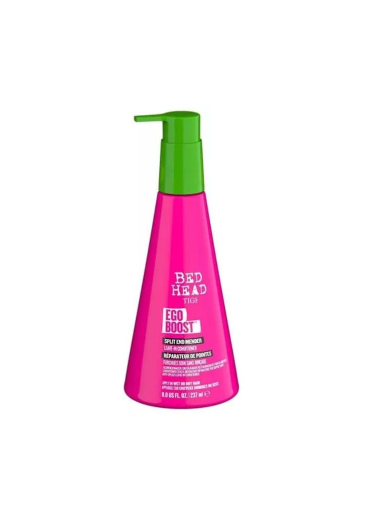 Reparador De Puntas Secas Y Florecidas Ego Boost Tigi  237ML-0