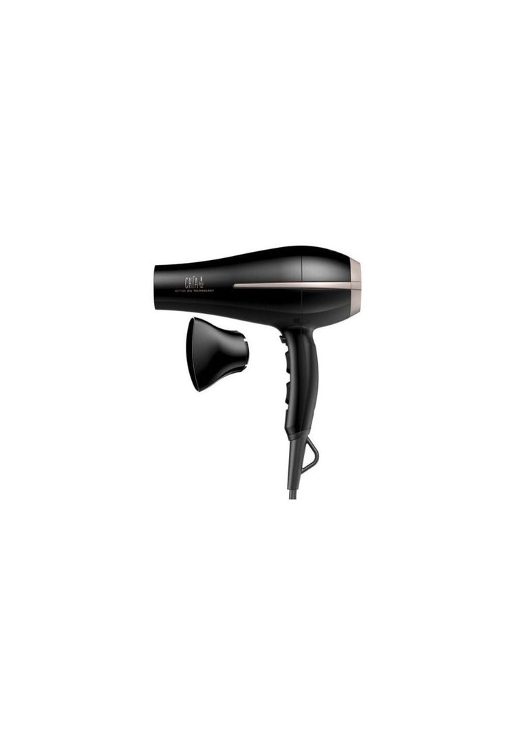 Combo Alisador de Pelo Elegance Chía + Secador de Pelo Chía-4