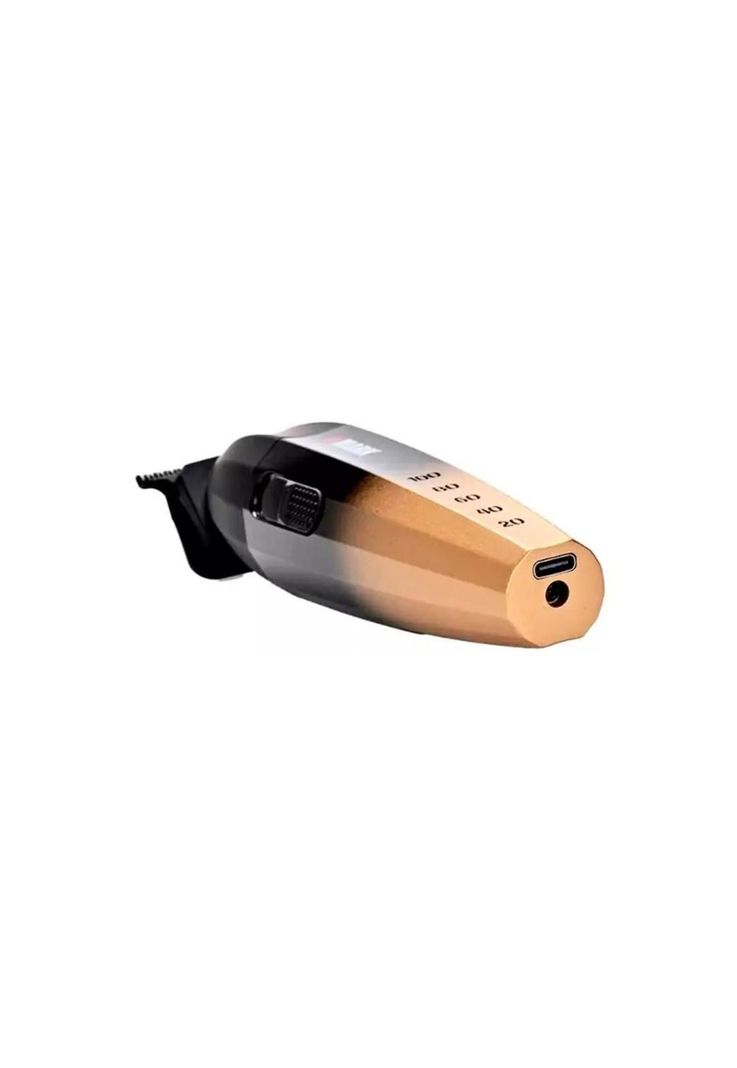 Maquina Trimmer Patillera NG 325 Wmark 9000 RPM Dorado-3