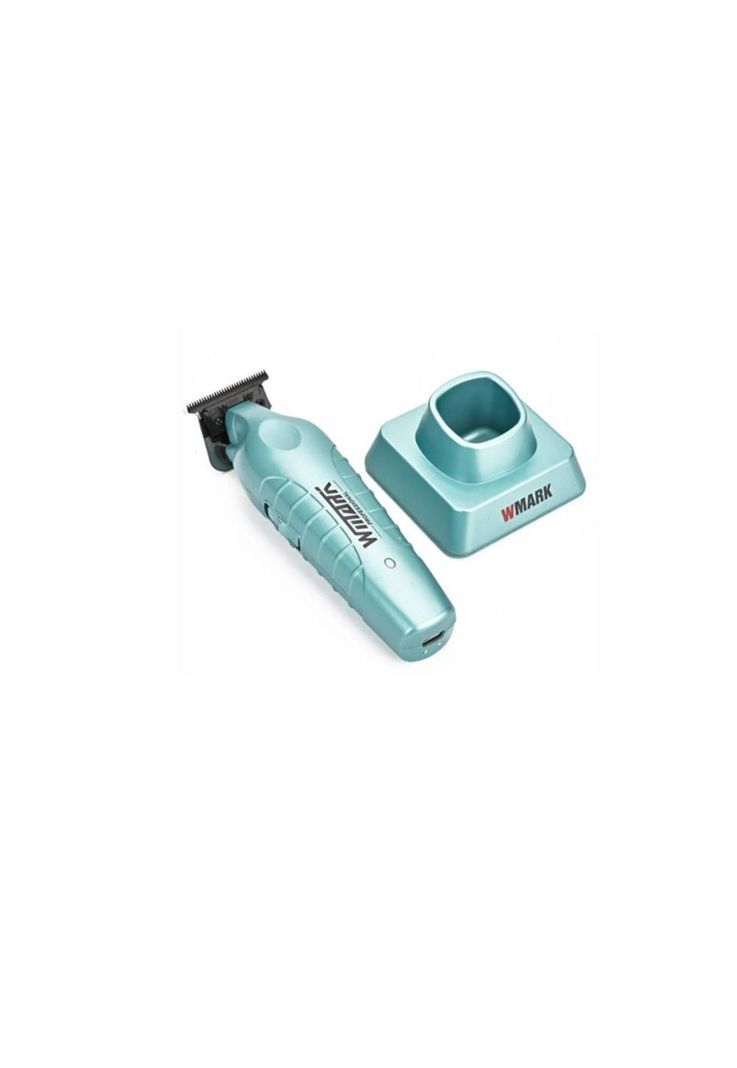 Máquina Trimmer Patillera Wmark NG317 con Motor de 7.000 RPM-2