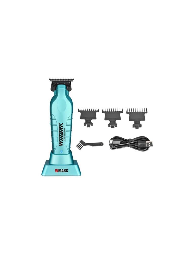 Máquina Trimmer Patillera Wmark NG317 con Motor de 7.000 RPM-3