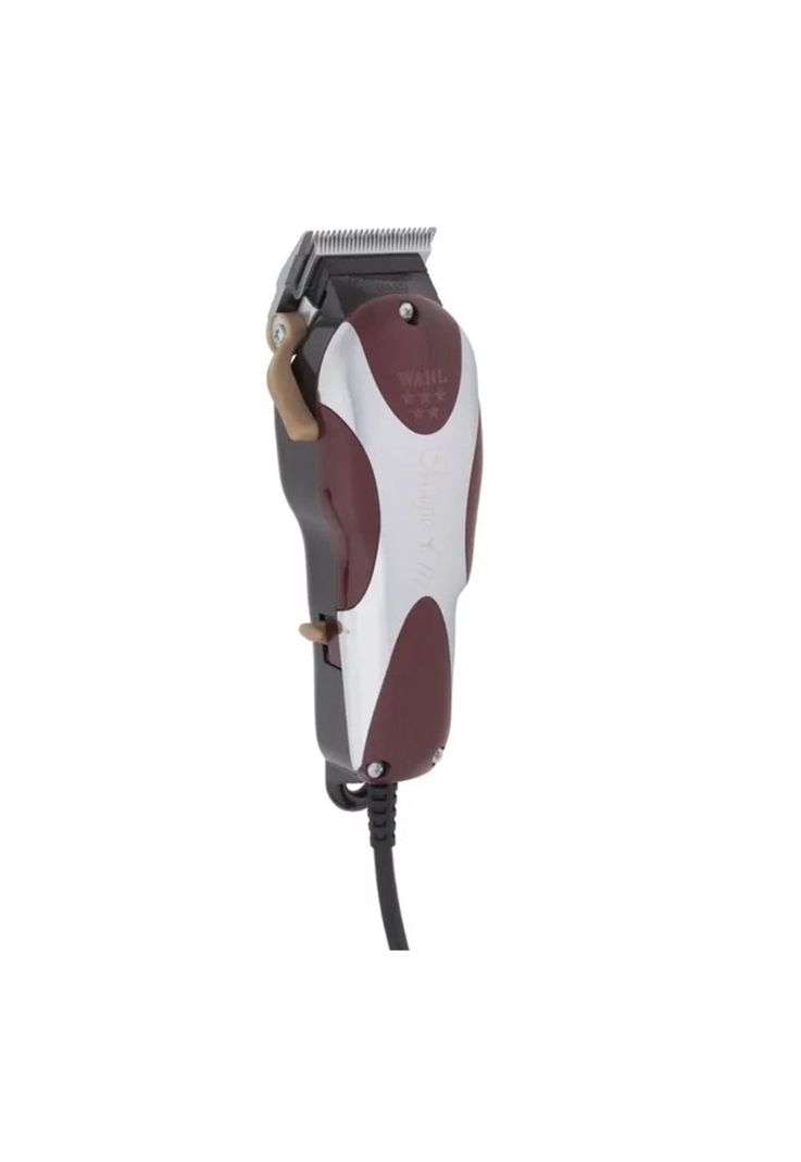 Cortadora De Pelo Mens Method Graduate 8202-016 Wahl-0
