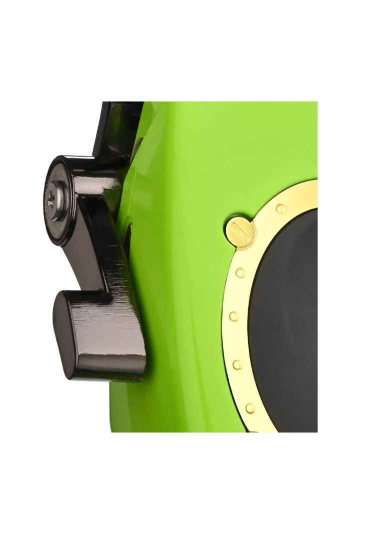Maquina Cortadora De Pelo Prof. Wmark NG-7030 Verde-2