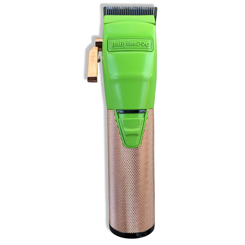 CORTEPELO BABYLISS CUSTOMFX GREEN POWER 918169-0