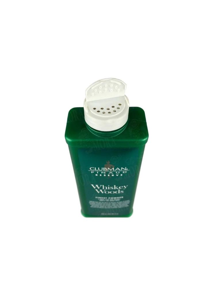 Talco Clubman Pinaud Reserve Whiskey Woods Barbero-1
