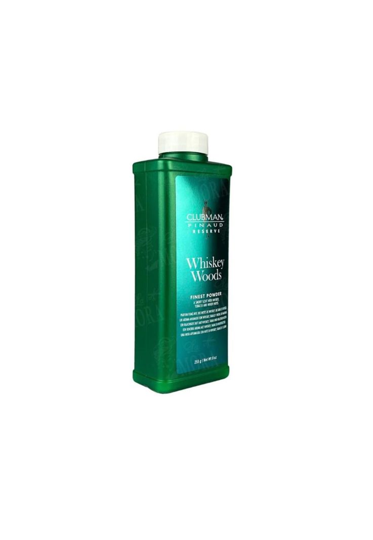 Talco Clubman Pinaud Reserve Whiskey Woods Barbero-3