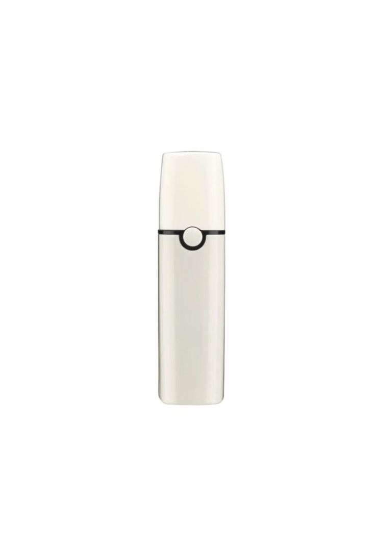 Afeitadora Métalica Doble Hoja Inalámbrica Babylisspro Blanco-2