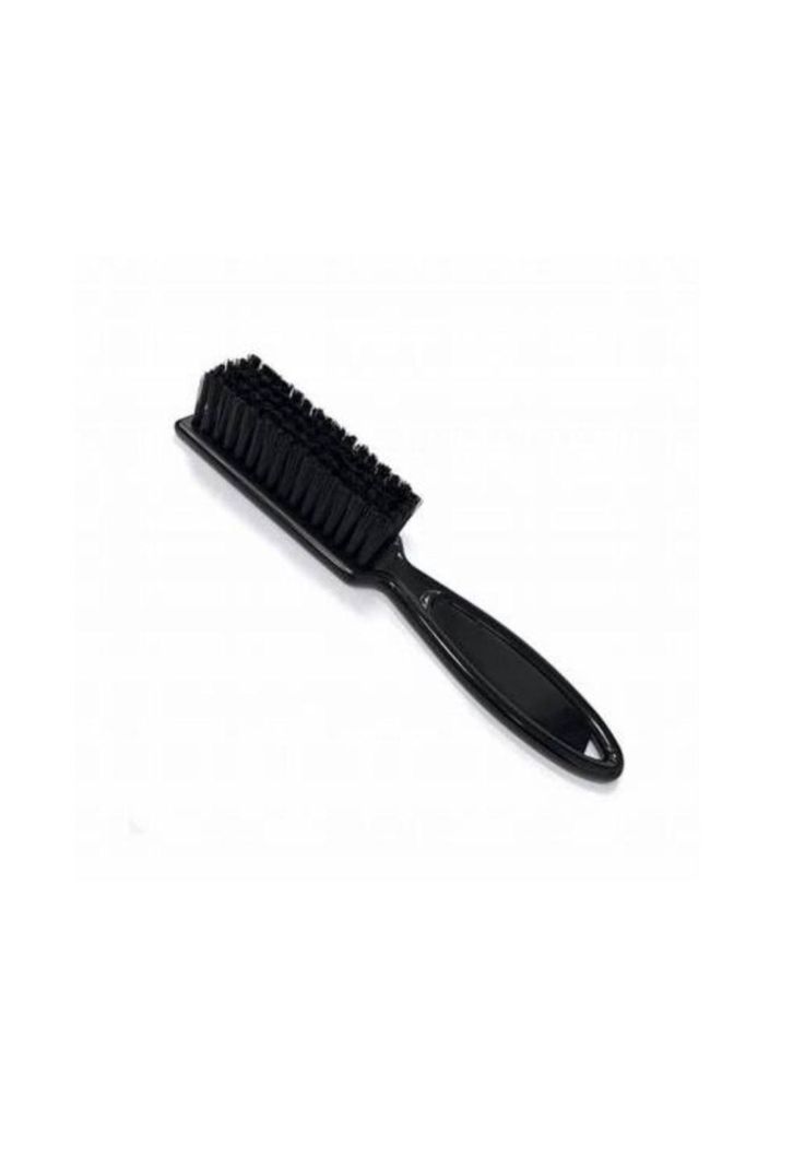 Cepillo Quitapelo/pelusero/barbero/fade/degrades/ Peluqueria Negro