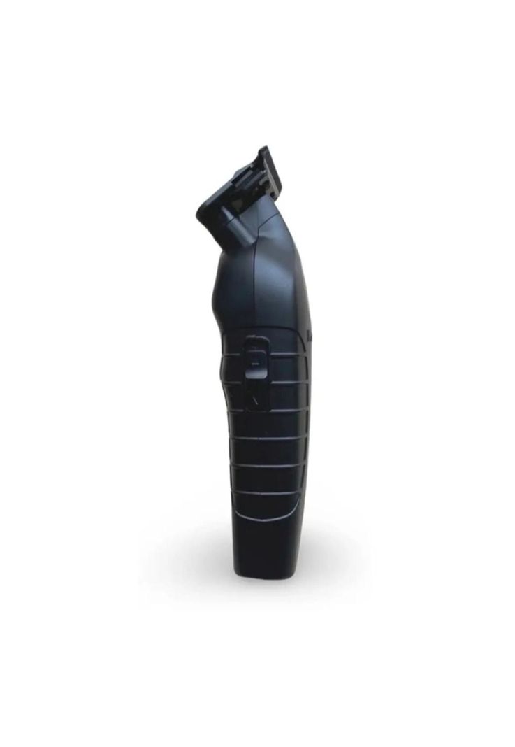 Cortadora De Pelo Patillera Trimmer Kemei KM 2299 Barber-2