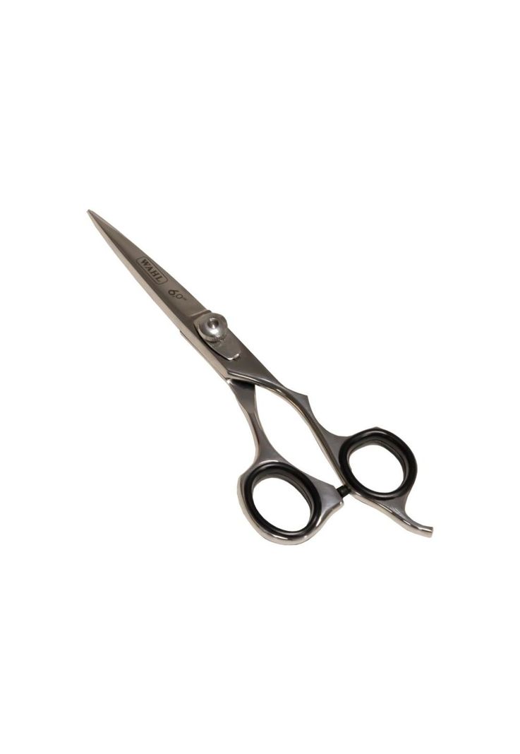 Wahl Tijera Profesional 6,0 Filo Navaja Acero Inoxidable-0