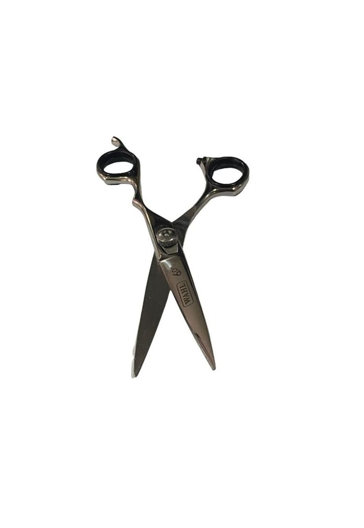 Wahl Tijera Profesional 6,0 Filo Navaja Acero Inoxidable-2