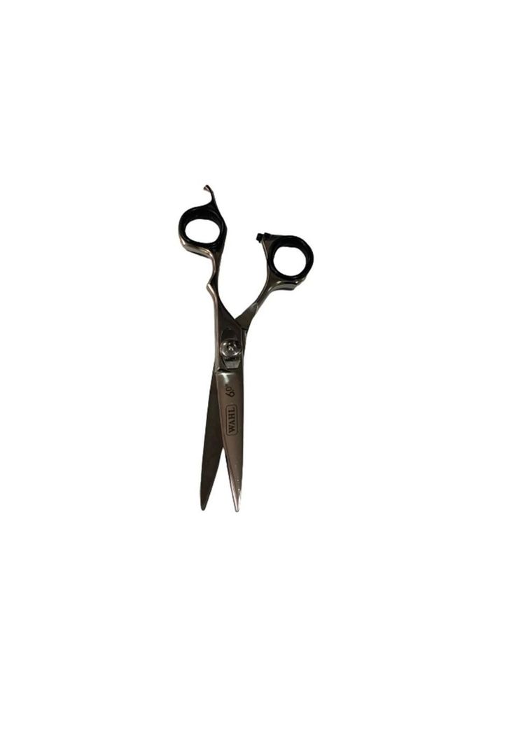 Wahl Tijera Profesional 6,0 Filo Navaja Acero Inoxidable-6