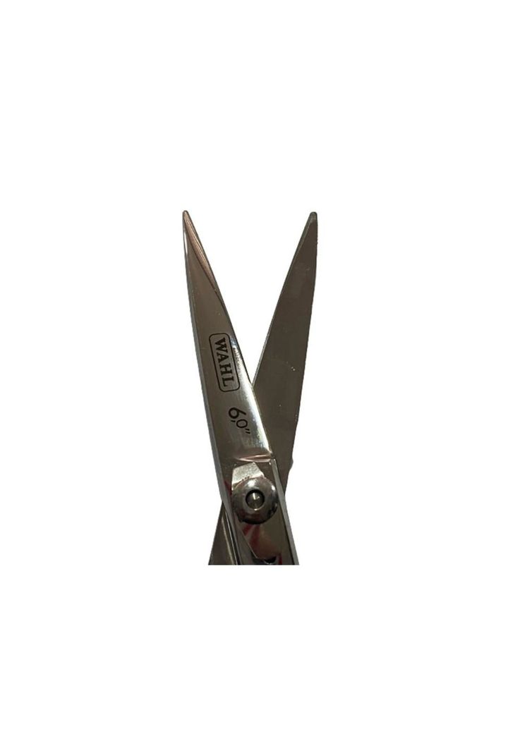 Wahl Tijera Profesional 6,0 Filo Navaja Acero Inoxidable-8