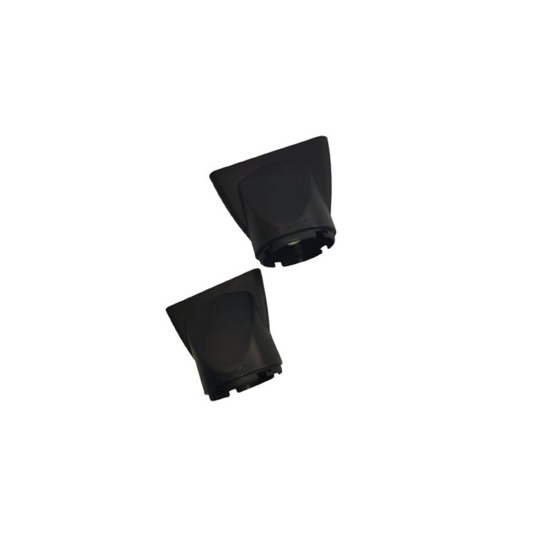 Secador de Pelo GAMA Solaris Stilo ION Naranja-2