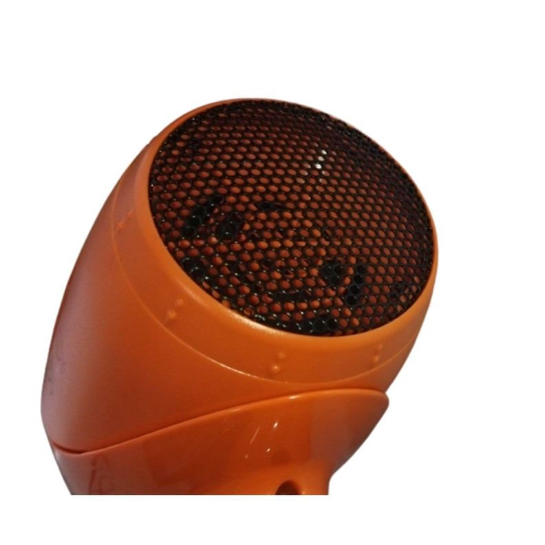 Secador de Pelo GAMA Solaris Stilo ION Naranja-3