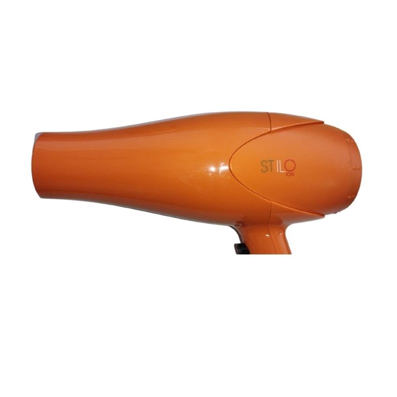 Secador de Pelo GAMA Solaris Stilo ION Naranja-4