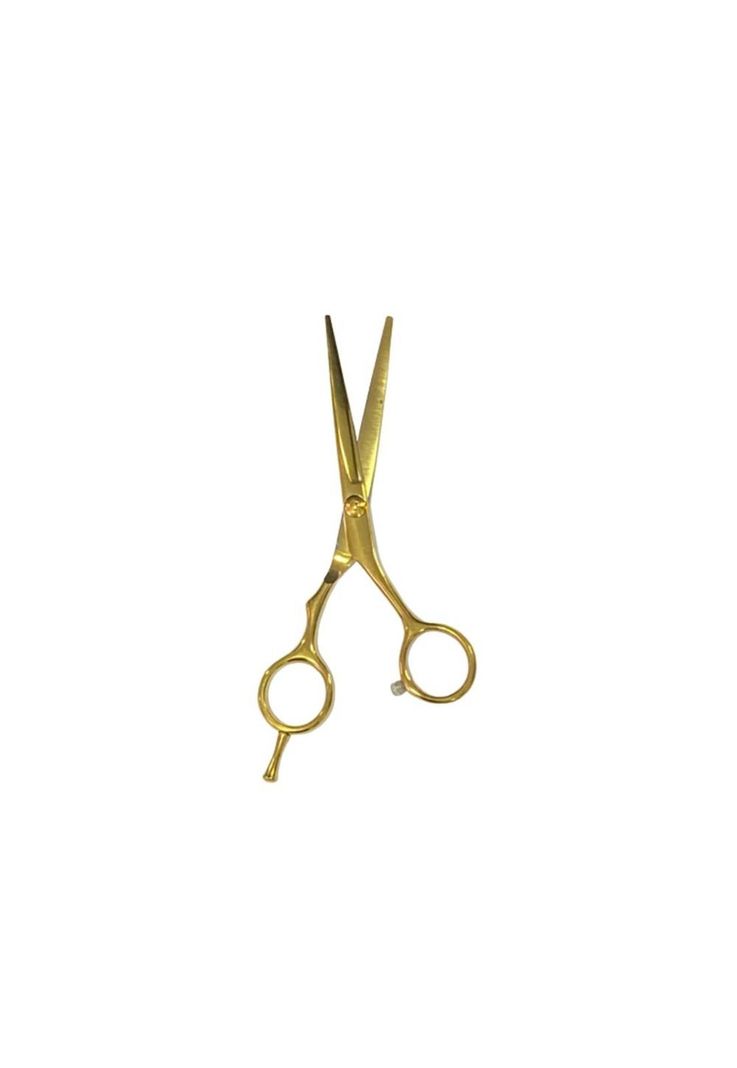 Tijera Peluqueria Profesional Corte Filo Navaja Toni&Guy 5.5-4