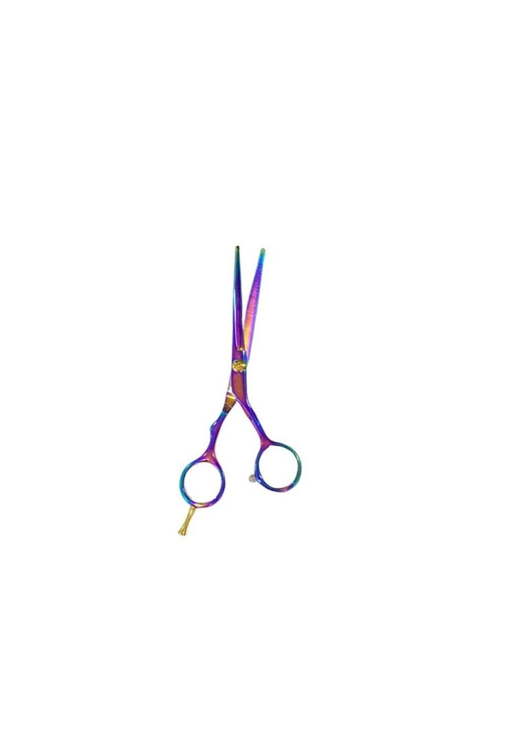 Tijera Peluqueria Profesional Corte Filo Navaja Toni&Guy 5.5-5