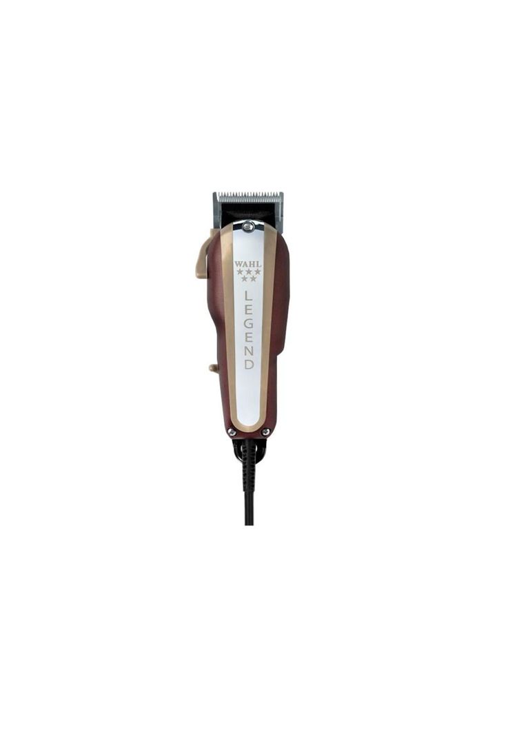 Wahl Barber Combo Legend + Detailer Patillera Trimmer-5