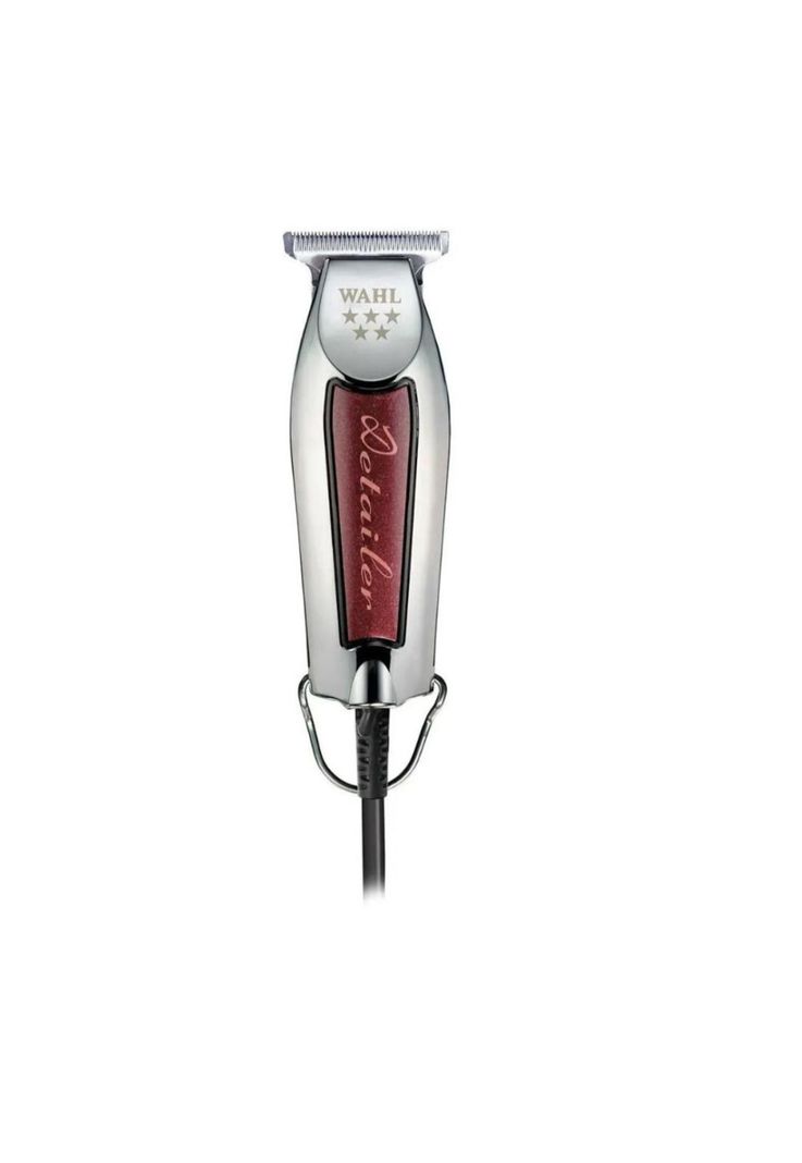 Wahl Barber Combo Legend + Detailer Patillera Trimmer-6