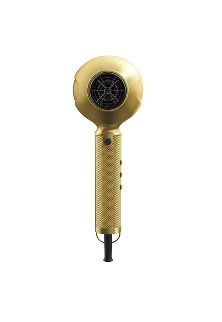 Secador de pelo Babyliss Pro Gold FX barberia 2000w Italia-3